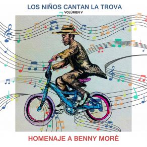 Download track Santa Isabel De Las Lajas Los Niños Cantan La Trova Cubana