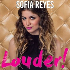 Download track LOUDER! [Love Is Loud]