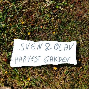 Download track Harvest Garden (Teaser Mix) Sven & Olav