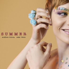 Download track Summertime ASK Trio, ALENA POL'