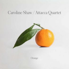 Download track Punctum Attacca Quartet