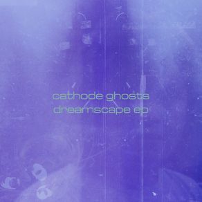 Download track Saturday Flowers Cathode Ghosts