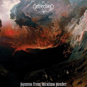 Download track Brazen Splendour Netherbird