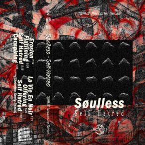 Download track Self Hatred Soulless