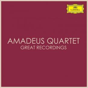 Download track String Quartet No. 6 In B-Flat Major, Op. 18 No. 6: 3. Scherzo (Allegro) Amadeus QuartetRoberto Alegro