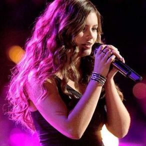 Download track Angel (The Voice Performance) Jacquie Lee