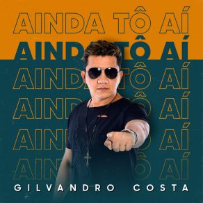 Download track Cracudo Gilvandro Costa