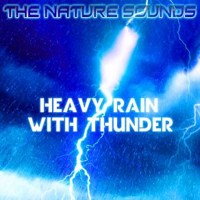 Download track Sleep Rain And Thunder Nature Sounds