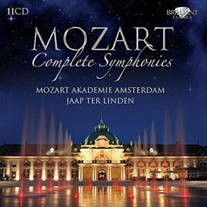 Download track Symphony No. 39 In E Flat KV 543 - 3. Menuetto Mozart Akademie Amsterdam