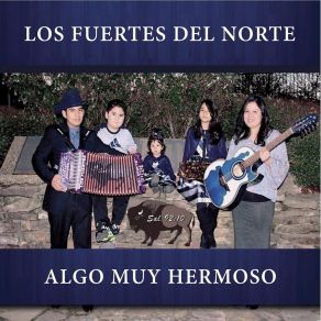 Download track Soy Misionero Los Fuertes Del Norte