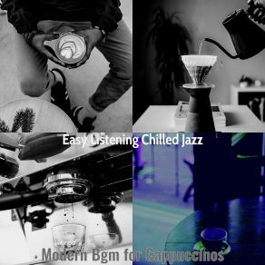 Download track Energetic Moods For Double Espressos Chilled Jazz