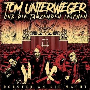 Download track Ich Bin Ein Alien Tom Unterweger