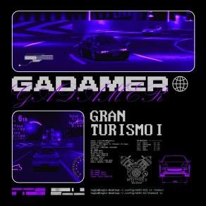 Download track Racetrack Gadamer