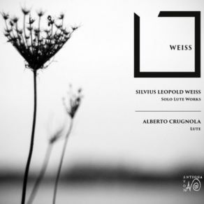 Download track Sonata In B-Flat Major, Weiss Sw49, 6. Menuet Alberto Crugnola