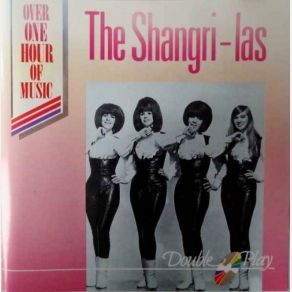 Download track Right Now And Not Later The Shangri - Las