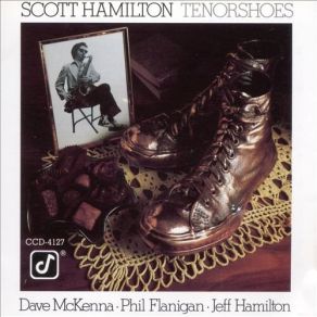 Download track Let's Call The Whole Thing Off Scott HamiltonFred Astaire