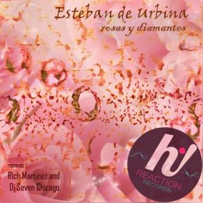 Download track Rosas Y Diamantes (First To Create A Thirst) Esteban De Urbina