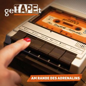 Download track Lauf Los GeTAPEt