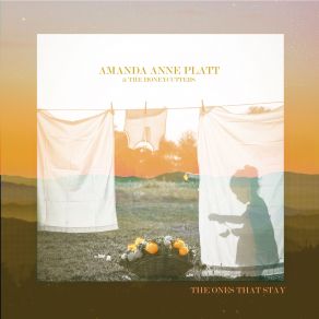 Download track The Muse Of Time The Honeycutters, Amanda Anne Platt