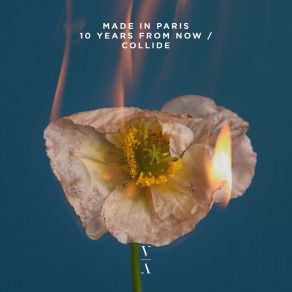 Download track 10 Years From Now Made In Paris