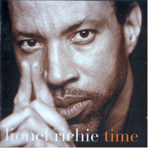 Download track I Hear Your Voice Lionel Richie