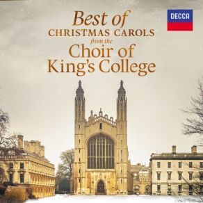 Download track Gauntlett Once In Royal David's City The Choir Of King'S College Cambridge