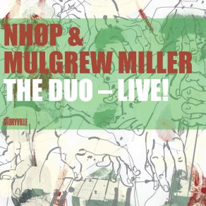 Download track Caravan Niels - Henning ØRsted Pedersen, Mulgrew Miller, NHOP-Mulgrew Miller