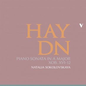 Download track Divertimento In A Major, Hob. XVI: 12: III. Finale Natalia Sokolovskaya