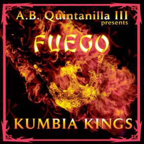 Download track If You Leave A. B. Quintanilla III