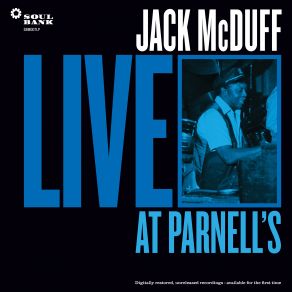 Download track Blues In The Night Jack McDuff