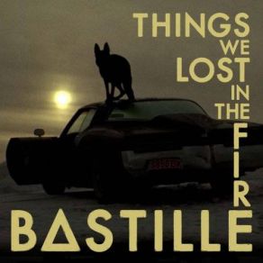 Download track Icarus (Live From Queens' College, Cambridge) Bastille