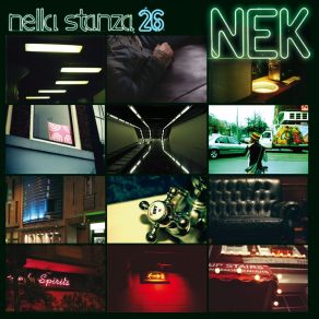 Download track Nella Stanza 26 Nek