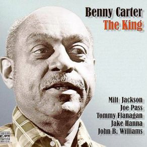 Download track Green Wine The Benny Carter