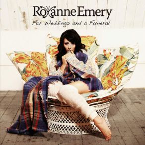 Download track High Wire Roxanne Emery