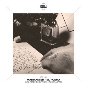 Download track El Poema MadMaster