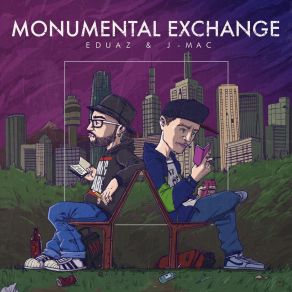 Download track Monumental Exchange EduazDJ Rellik