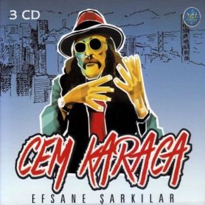 Download track Alamanya Berbadi Cem Karaca