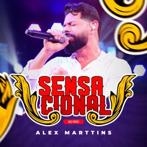 Download track Mala Pronta / Desejo De Amar / Só Dá Você Na Minha Vida (Ao Vivo) Alex Marttins