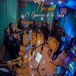 Download track ¿Y Qué Pasará? (Live Session) Su Big Band