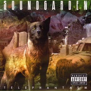 Download track Spoonman Soundgarden