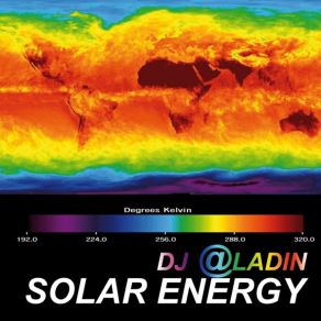 Download track Dj @ Ladin - Solar Energy Dj @ Ladin