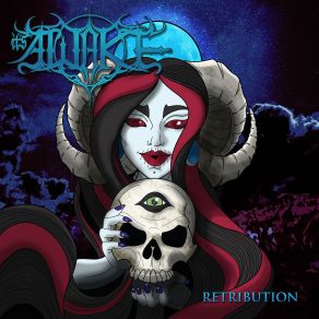 Download track Retribution It's Awake