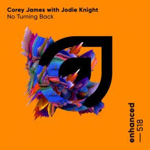 Download track No Turning Back (Extended Mix) Corey James, Jodie Knight