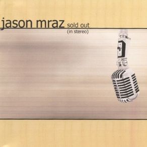 Download track Tonight (Not Again) Jason Mraz