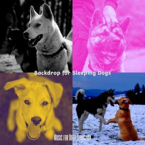 Download track Subdued Music For Separation Anxiety Music For Dogs Seduction