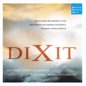 Download track 4. IV. Juravit Dominus Georg Friedrich Händel