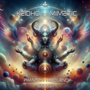 Download track Phantom Frequency Mimetic