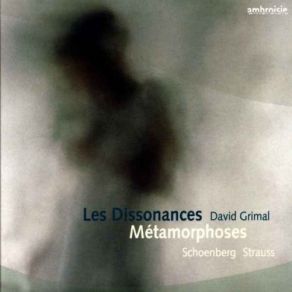 Download track La Nuit Transfiguree David Grimal, Les Dissonances