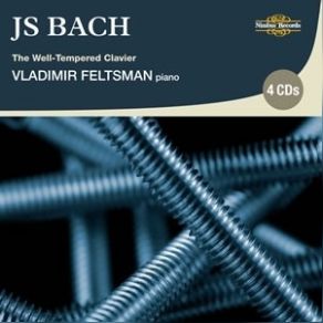 Download track 14 - Das Wohltemperierte Klavier, II. Teil - Nr. 19-2. Fuge A-Dur, BWV 888 Johann Sebastian Bach