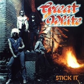 Download track Stick It Great White